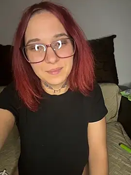 jebise23 online show from May 30, 8:39 pm