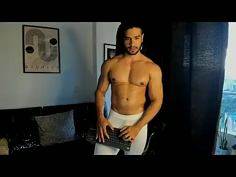 Jace Watson online show from April 20, 10:55 pm