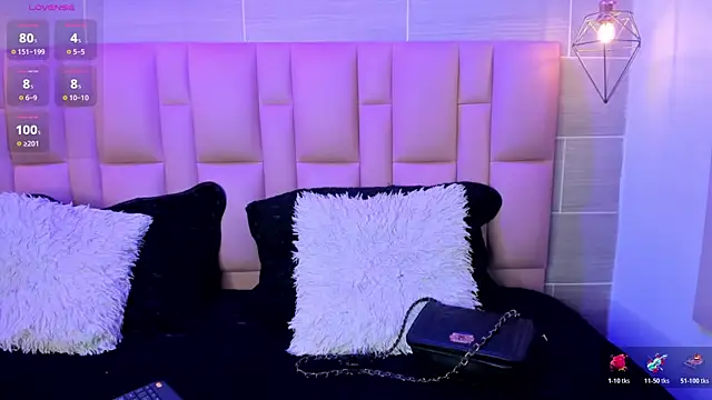 Valery Stone- online show from May 10, 12:32 pm