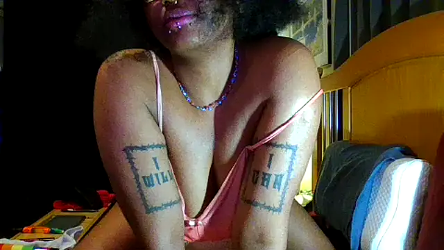 BdyNdSol online show from March 31, 2:13 am