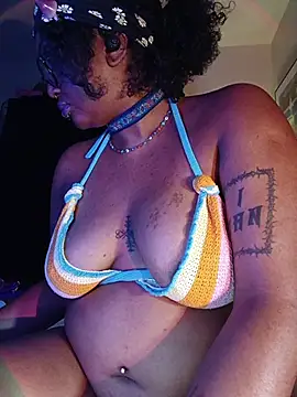 BdyNdSol online show from July 22, 4:04 am
