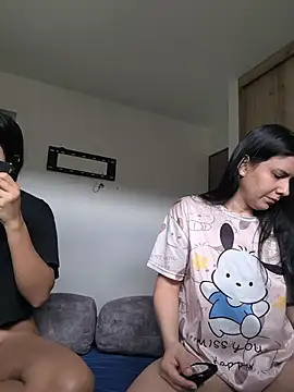Annarhode online show from April 23, 5:15 pm