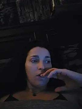 Snapshot of Milena-_ chatting on March 30, 3:51 am Milena- online show from March 30, 3:51 am