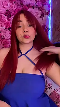 SweetLittleRed online show from May 25, 6:41 am