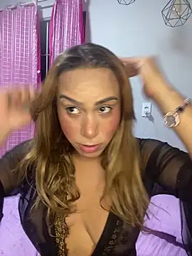 Jullyanaximeness online show from June 3, 11:21 pm