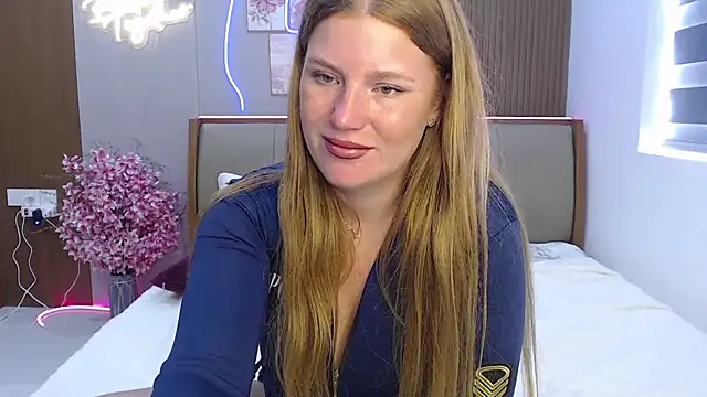Carammelstorm online show from April 21, 1:29 am