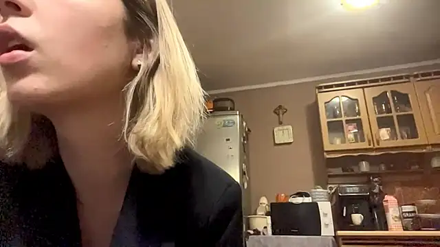 enchantedass online show from March 26, 8:58 pm