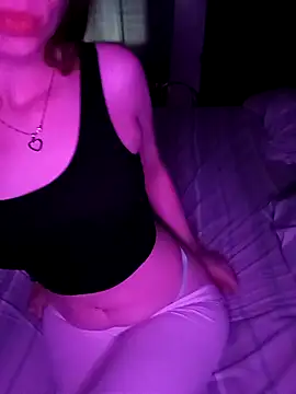 nickyone90 online show from May 8, 4:01 pm