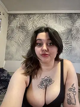 LinaSherman online show from April 3, 9:51 am