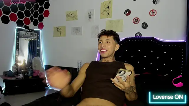 pol mood online show from March 26, 9:37 am