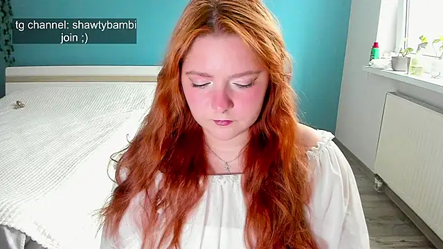 bambimayy online show from July 21, 4:53 pm