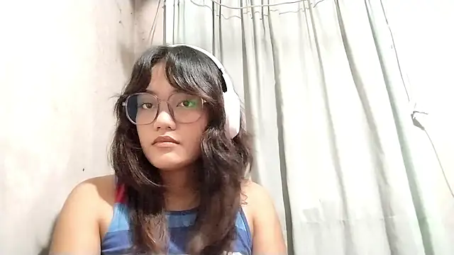 MorganCrumwell online show from April 3, 10:13 am