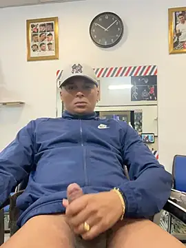melreydelmambo online show from May 11, 8:09 am