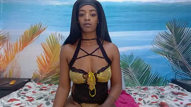 SweetSinAura online show from May 10, 11:37 am
