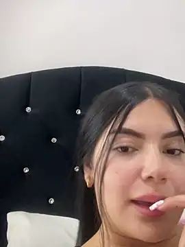 Cami olarte online show from June 1, 6:15 am