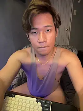 Titanryu online show from April 18, 4:22 pm