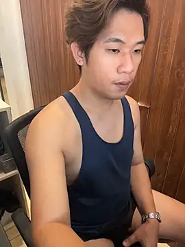 Titanryu online show from May 6, 1:57 am