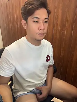 Titanryu online show from May 18, 2:18 am