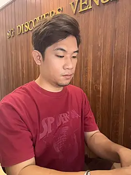Titanryu online show from May 25, 2:39 am