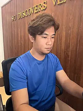 Titanryu online show from July 8, 3:33 am