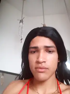 Snapshot of candylira31 chatting on March 28, 12:27 pm candylira31 online show from March 28, 12:27 pm