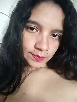 Morena  Florr online show from March 28, 2:05 pm