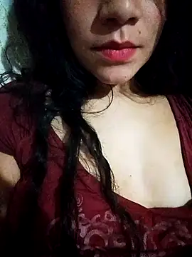 Morena  Florr online show from July 4, 3:02 am