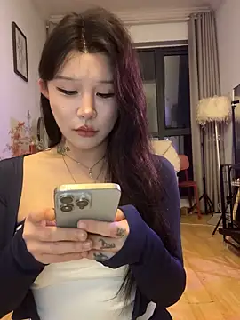 nana-baby01 online show from March 31, 5:35 pm