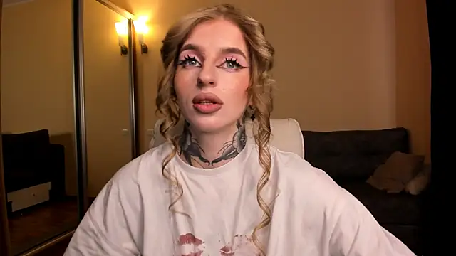 harley kimm online show from May 6, 5:03 am