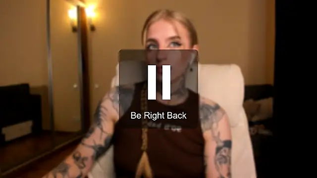 harley kimm online show from July 12, 5:53 am