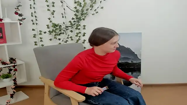 VondaBusa online show from March 30, 11:44 am