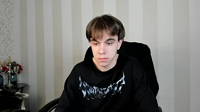 DaveBevy online show from April 30, 8:57 pm