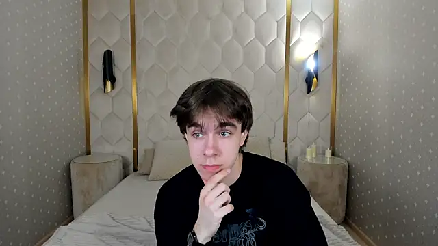 DaveBevy online show from May 23, 7:18 pm