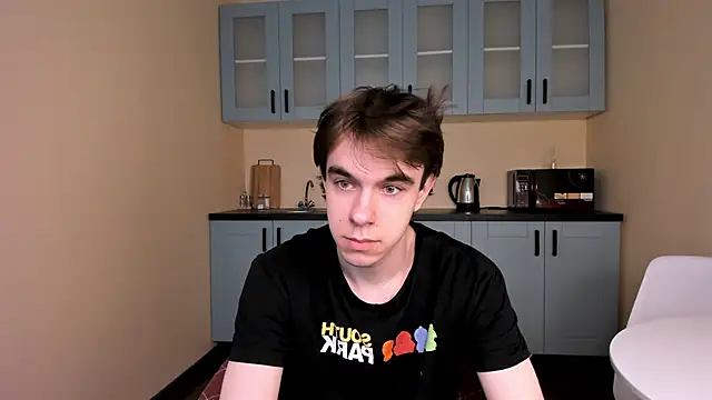 DaveBevy online show from May 24, 7:41 pm