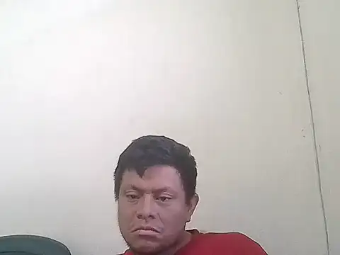 Luis-Armando online show from April 21, 9:50 pm
