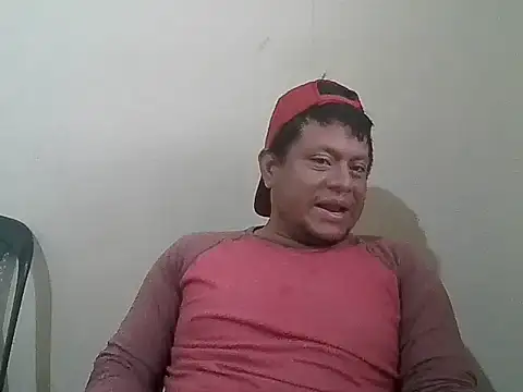 Luis-Armando online show from April 24, 3:47 pm