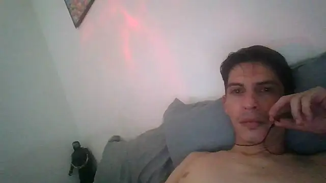 MarcTwinkVzla online show from May 13, 11:44 pm