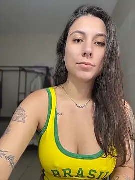 Carolzinhalux69 online show from June 11, 4:16 pm