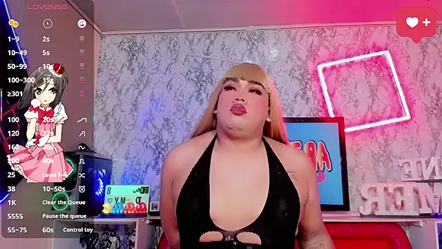 samantha  paez online show from March 29, 3:28 am