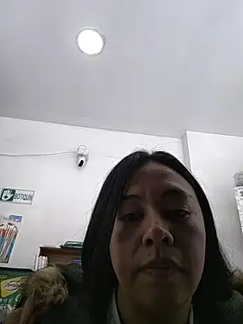 Violeta--7 online show from May 8, 1:49 pm