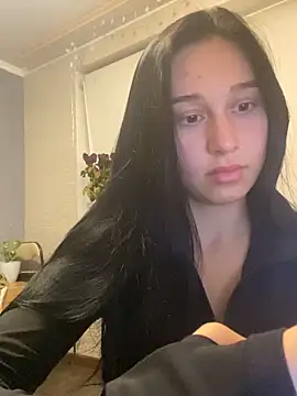 camila beautiful online show from April 26, 7:33 pm