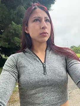 Snapshot of Debby_ryann chatting on April 5, 4:37 pm Debby ryann online show from April 5, 4:37 pm