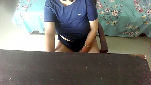 cutechandani online show from April 6, 11:49 pm