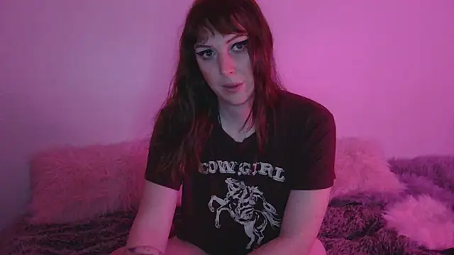 April  kittyy online show from May 18, 2:51 am
