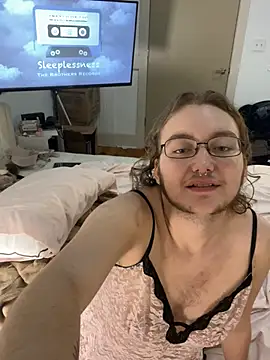 otterdelight online show from May 7, 12:27 am