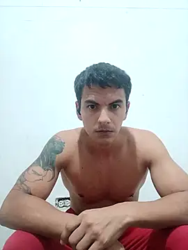 Snapshot of Heartsarm chatting on March 30, 6:53 pm Heartsarm online show from March 30, 6:53 pm