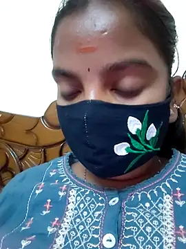Tamil Hot Annabelle online show from June 17, 7:15 pm