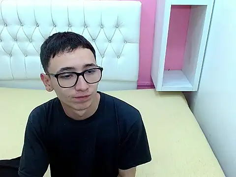 23alana online show from April 14, 3:12 am