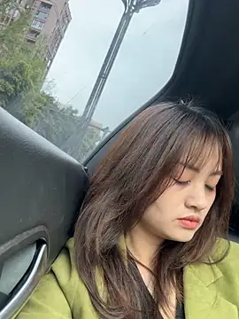 Snapshot of Yang_218 chatting on March 30, 8:37 am Yang 218 online show from March 30, 8:37 am