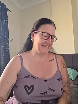 Flirty Siennax online show from June 26, 8:08 am